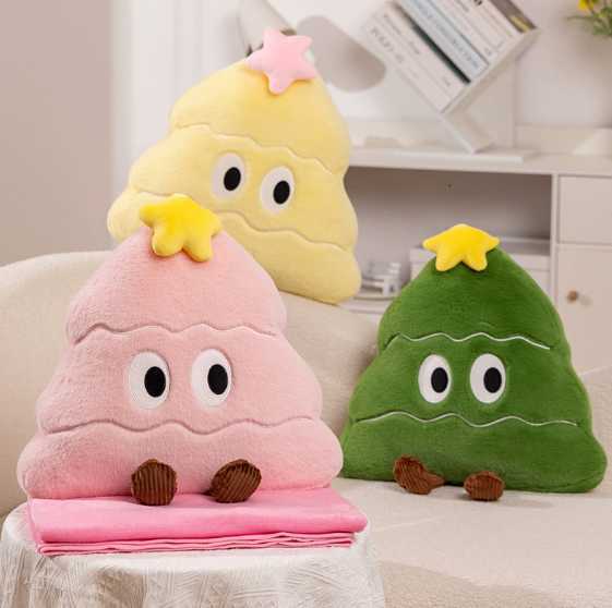 ins-style cute pillow sofa living room girl sleeping cushion creative decorative pillow window seat cushion girly heart C251218