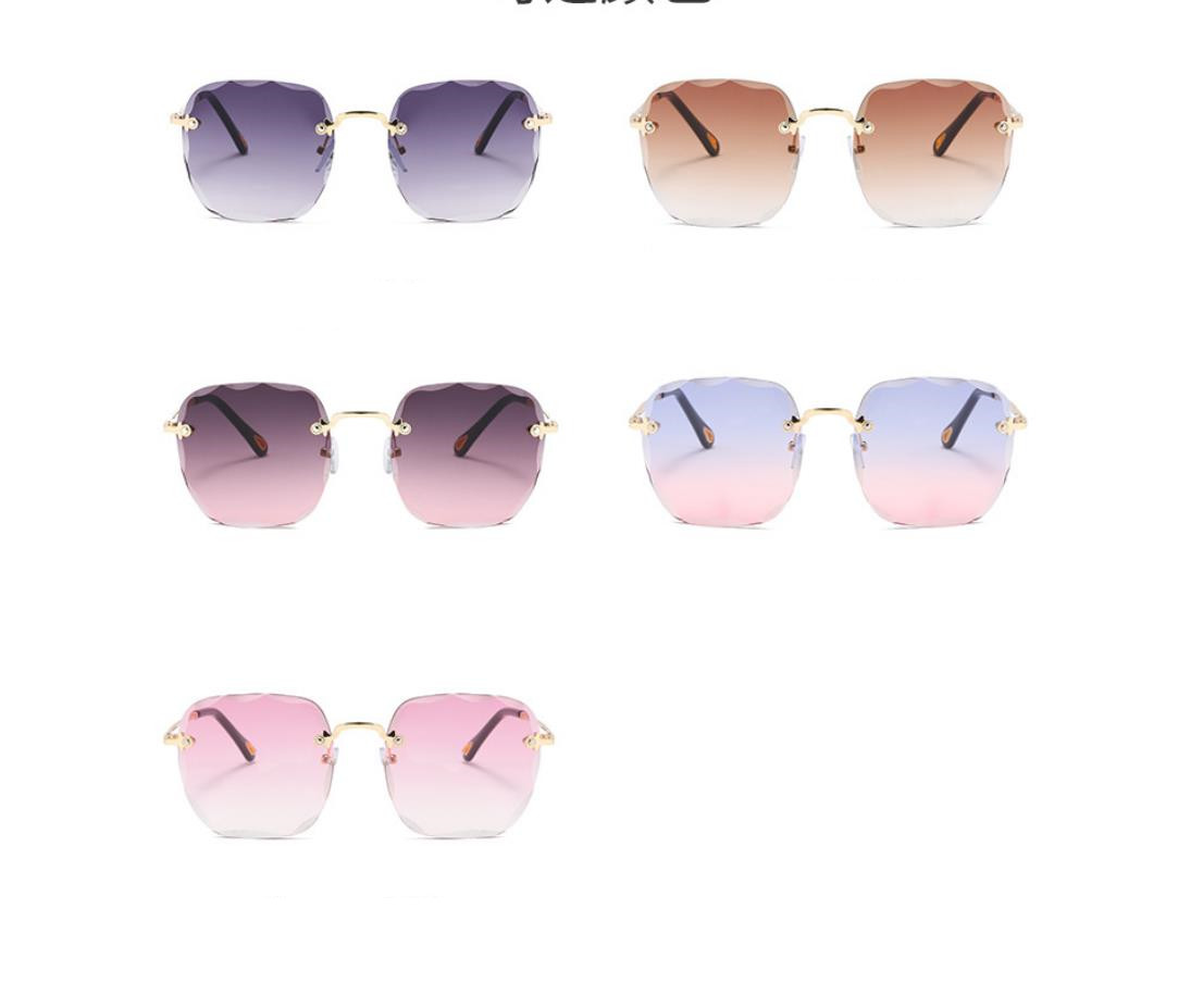 Designer Sunglasses For Men Women Sunglasses Polarized Sunglass Oversized Sunglasses Luxury Goggle Pilot Alloy Frame UV400 Eyewear KY2990