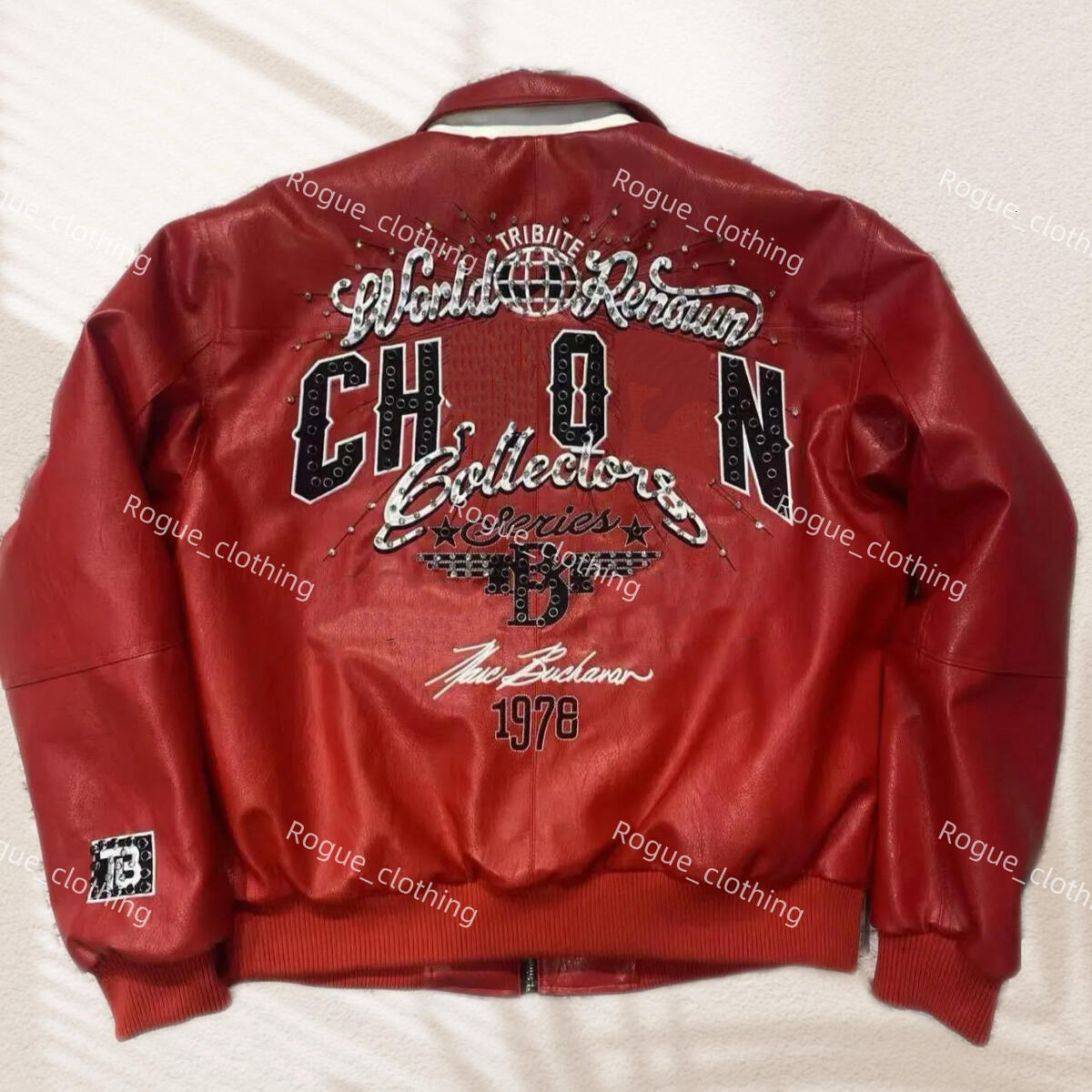 Pelle Pelle Leather… - image