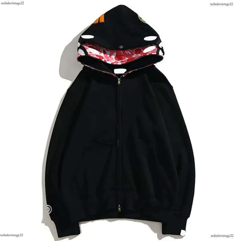 Bathing App Hoodies Mens Womens Fashion Men Deisigners Baps Bapehoodys Warm Jackets Cartoon Hoodie Bapp hoodie Coat Man Casual bapelys hoodie Sweatshirts 7a5