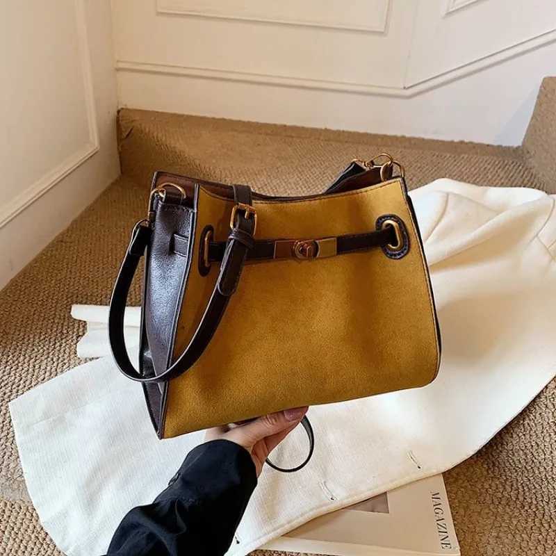 Sophisticated Timeless Crossbody Bag One Shoulder Office Commuting Business Trip Exquisite Portable Trendy Sleek ElegantT251218