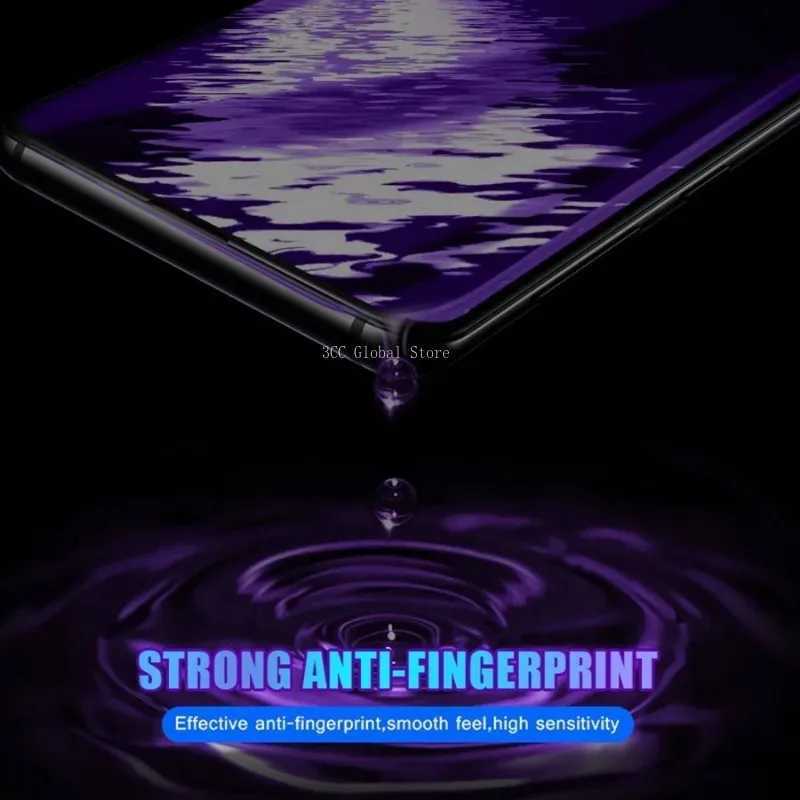 2 Pieces Tempered Glass for galaxy S23 Ultra SCREEn Protection Film For Galaxy G251218