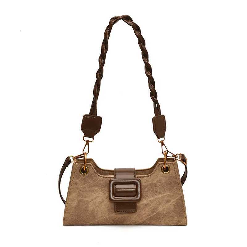 2025 New Vintage Crossbody Bag for Women Genuine Leather Multi-way Shoulder Purse Large Capacity Tote for Work Casual DatingT251218