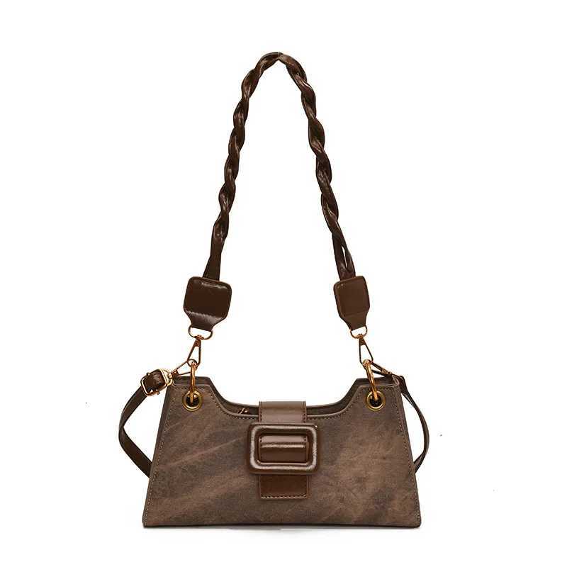 2025 New Vintage Crossbody Bag for Women Genuine Leather Multi-way Shoulder Purse Large Capacity Tote for Work Casual DatingT251218