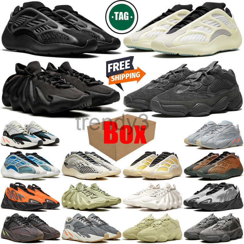 2026 Free Shipping With Box Designer sneakers Running Shoes trainers for mens womens black white Outdoor men women Sports runners