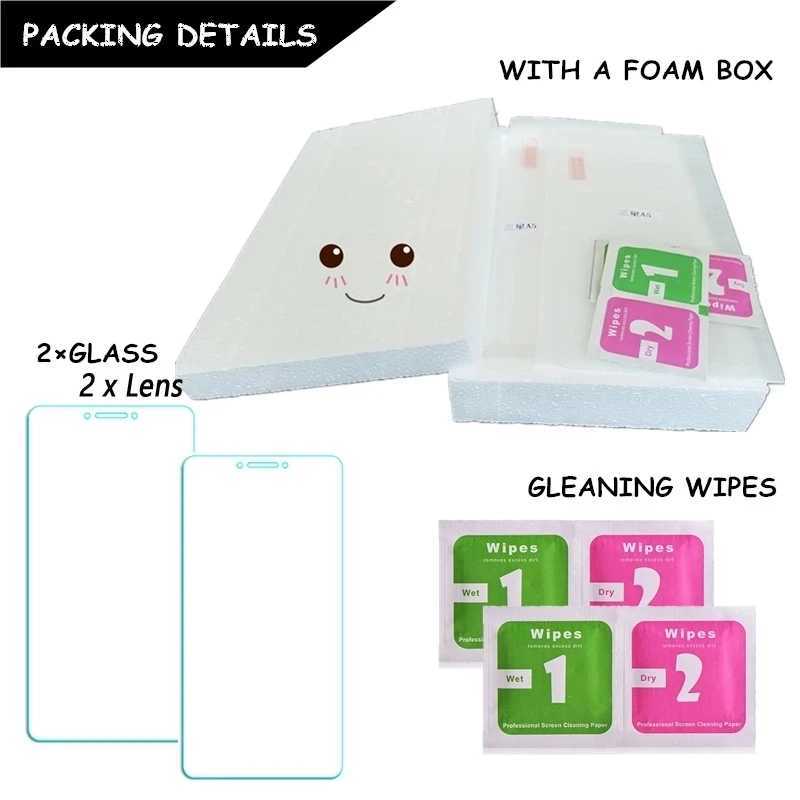 Full Gule Glass For 14T Tempered Glass 14T Pro SCREEn Protector Protective Phone Camera Lens Film 14T Glass G251218