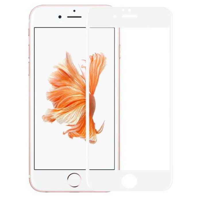 2Pcs Tempered Glass For iPhone 7 8 Plus SE 2020 2022 7Plus Screen Protector Film G251218