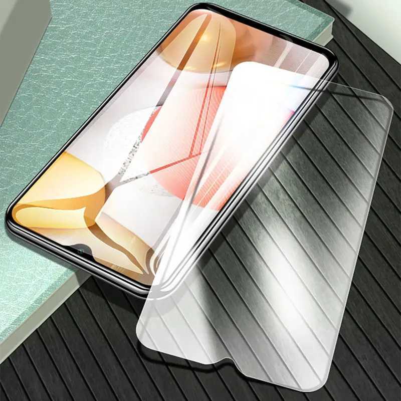 3Pcs Full SCREEn Protectors For Galaxy A12 A22 A32 A52S A13 A33 on A53 A72 A73 A54 A14 A24 A34 Tempered Glass G251218