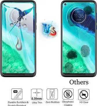 3PCS Tempered Glass For Moto E20 E22 E22i E22s E30 E32 E32s E40 E6 E6s E7 Plus Power E7i System SCREEn Protector G251218