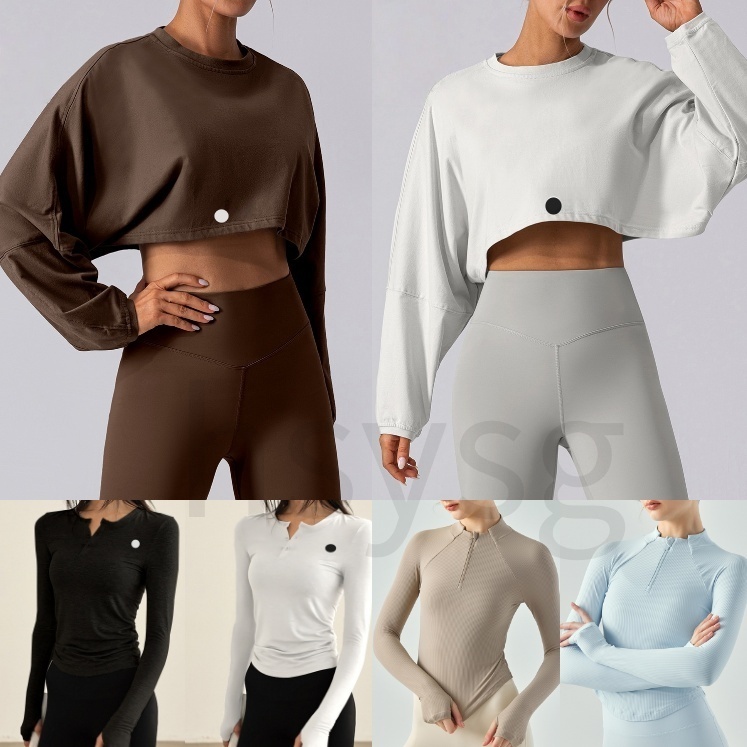 Yoga Shirt Yoga Wom… - image