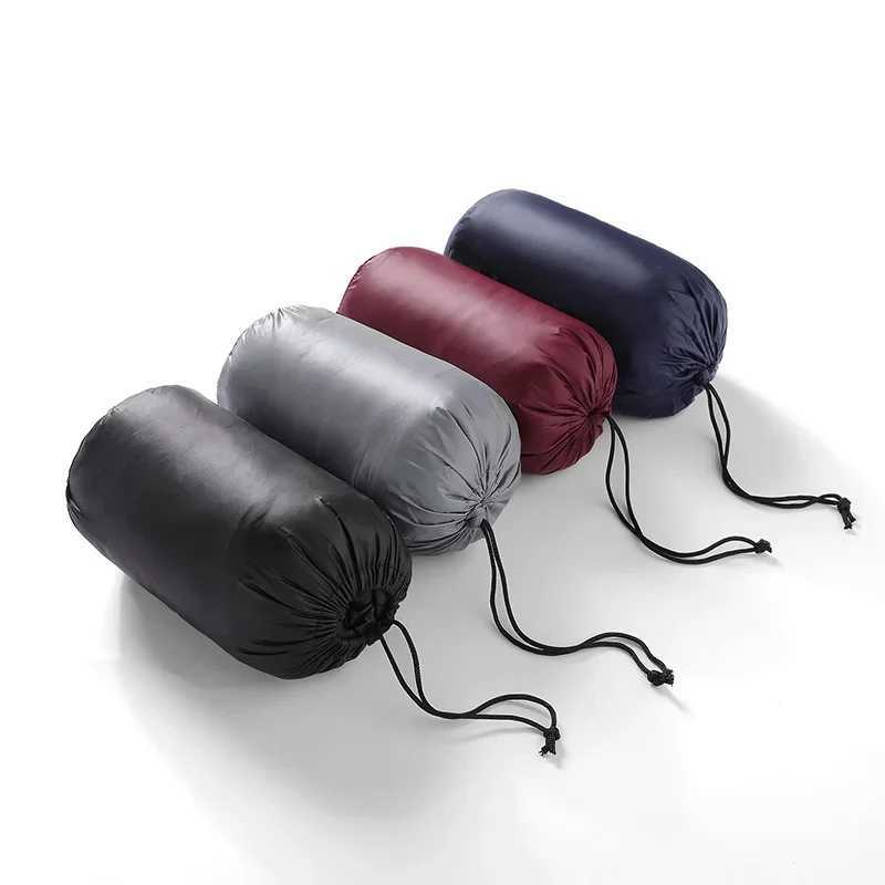 90 White Duck Down Waistcoat Men New Sports Leisure Warm Sleeveless Down Vest Jacket Comfortable Lightweight Breathable VestsG251218