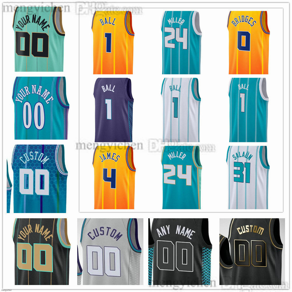 Men's Basketball Jerseys Josh 10 Green Moussa 14 Diabate Ryan 11 Kalkbrenner Grant 2 Williams Pat 21 Connaughton Sion 4 James 12 Antonio Reeves 9 Drew Peterson Printed