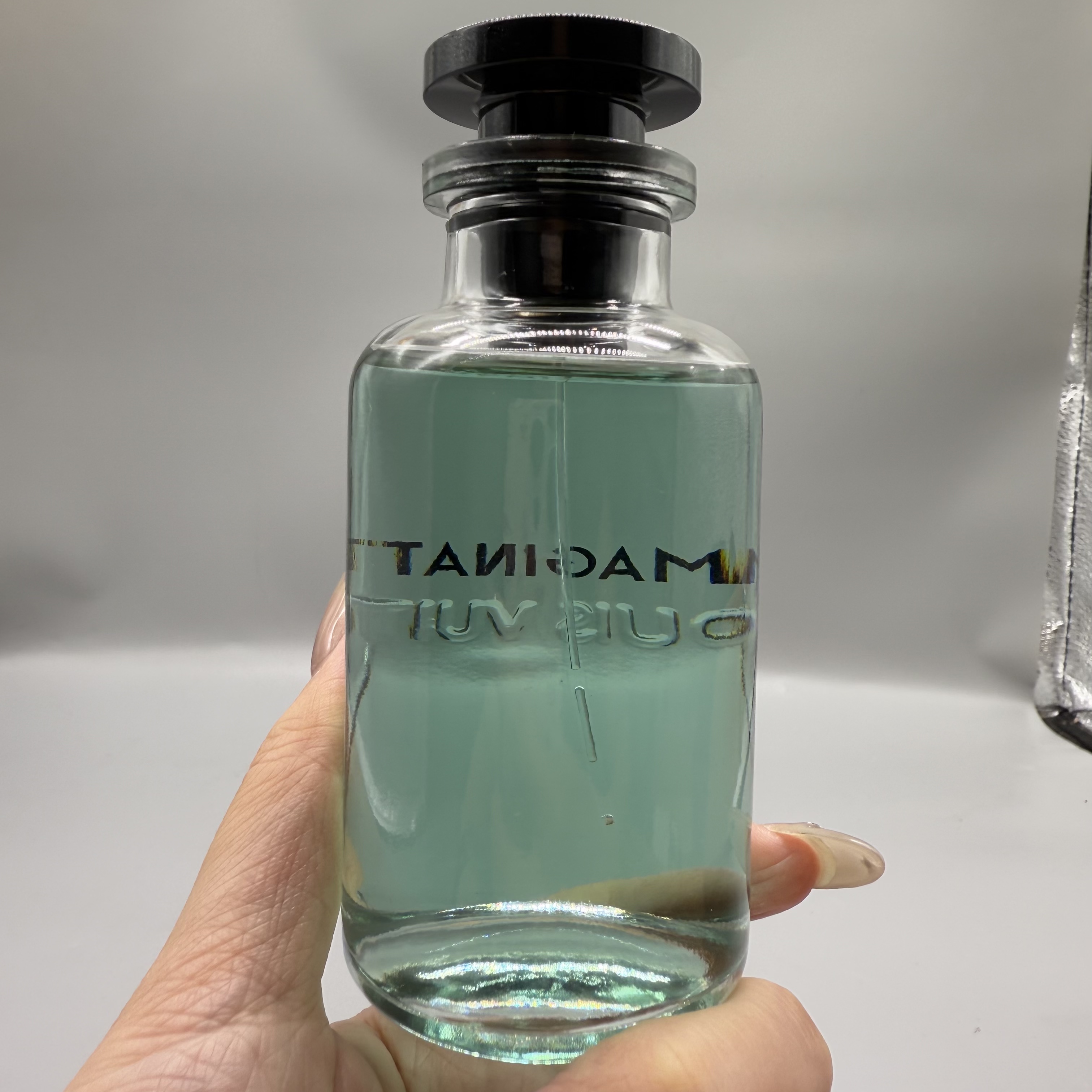 Perfume 100ml IMAGINATION Extrait Eau De Parfum LES SABLES ROSES Fragrance Man Woman Ombre nomade Cologne Spray PACIFIC CHILL Parfum Long Lasting Smell