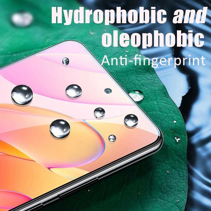 3PCS Tempered Glass For Redmi Note 14 13 12 Pro 12S 5G SCREEn Protector For Redmi Note 11 10 9 8 Pro 11S 10S 9S 8T Glass G251218