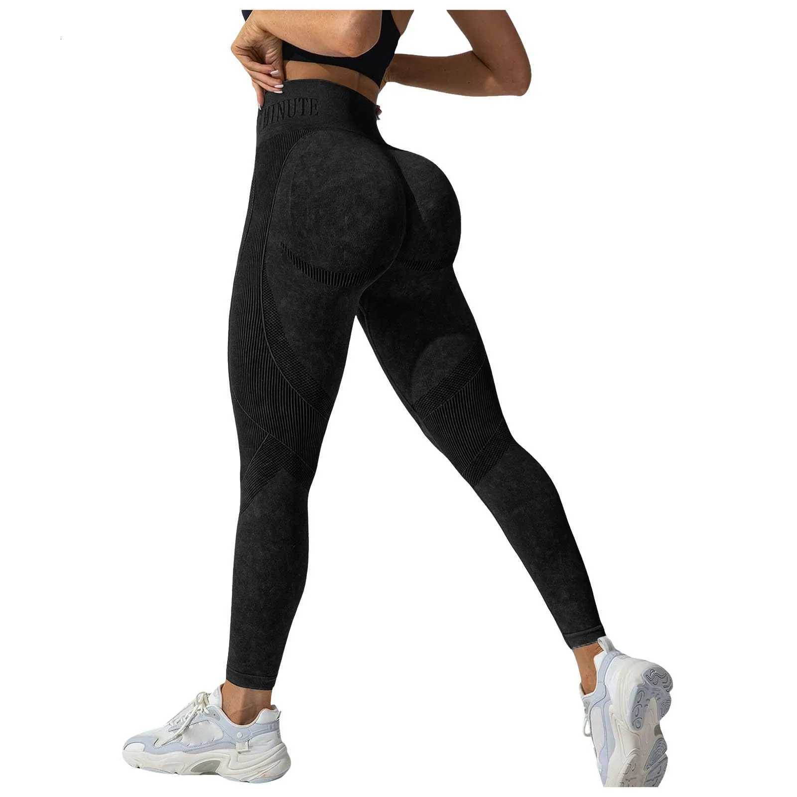 WomenS Leggings 3d Compression Leggings Cellulite Slimming Leggings Women High Waist Seamless Push Up Opaque t251219