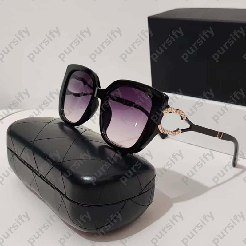 Outdoor Fashion Mens Sunglasses Large Frame Sun glasses Trendy Womens Sunglass 5 colors beach glasses travel couples sunnies CSD2512192