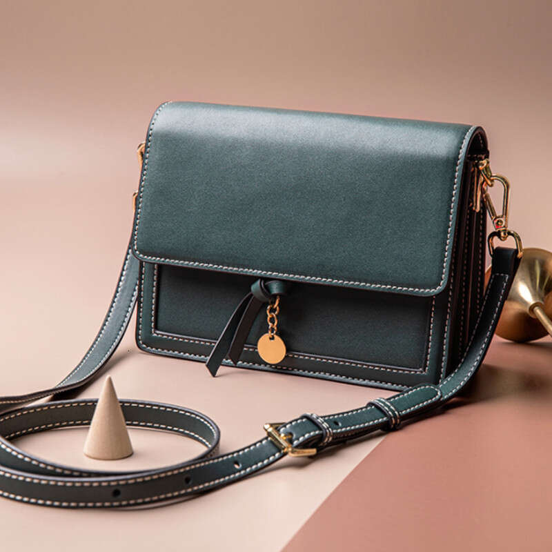 Luxury bag designer bag handbag Hobo Korean version women's 2025 popular new style trendy texture and western-style shoulder bag versatile crossb