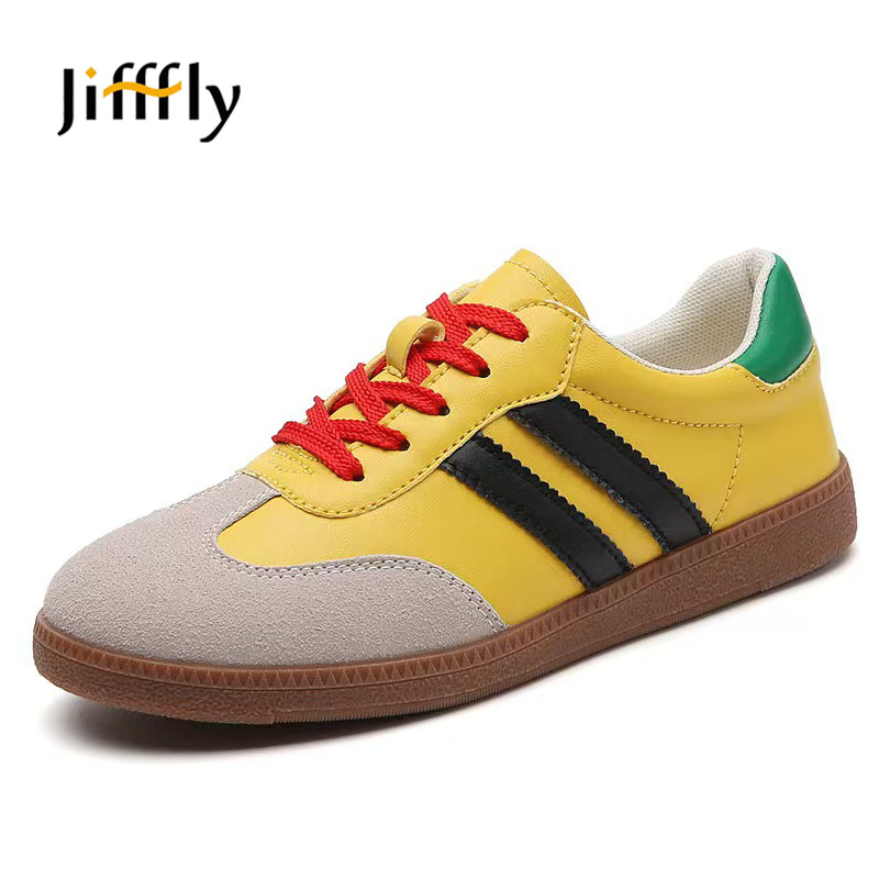 Casual Shoes Outdoor Sneakers Men Women stylish Trainers vintage athletic Runners Black White 2026