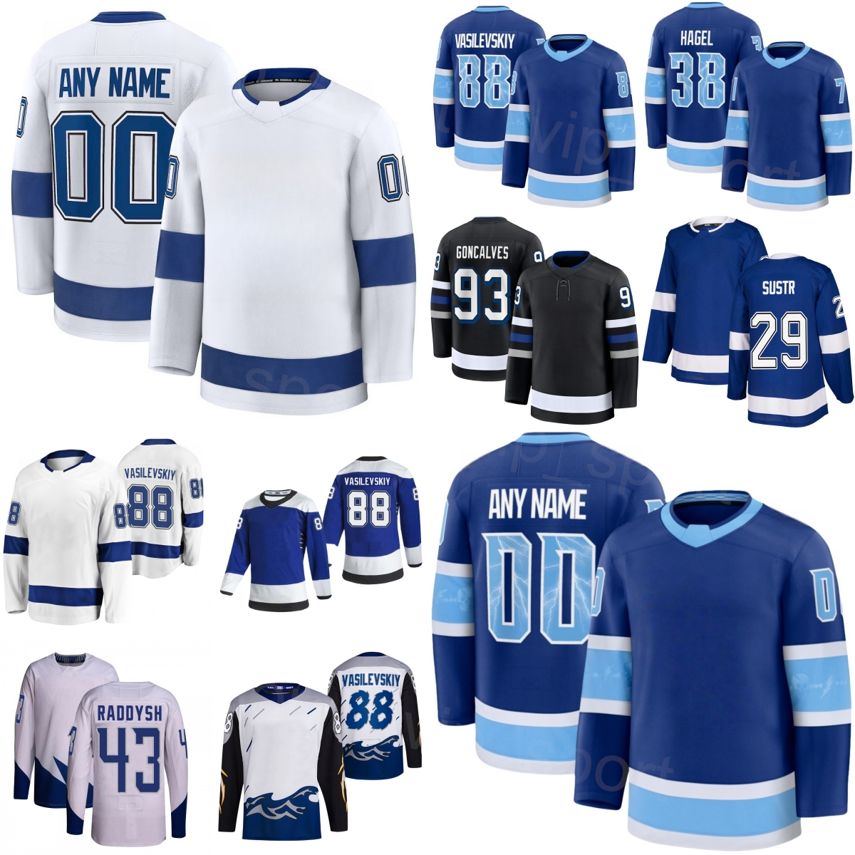 2026 Hockey Stadium… - image