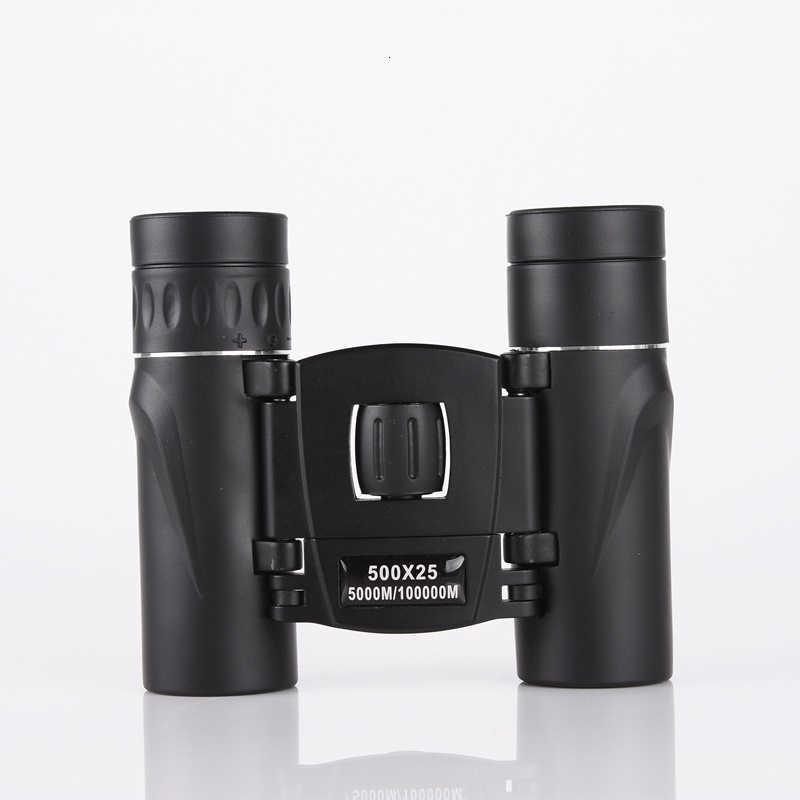 Binoculars Factory High Magnification High Definition Night Vision Outdoor Telescope Mini Compact M251219