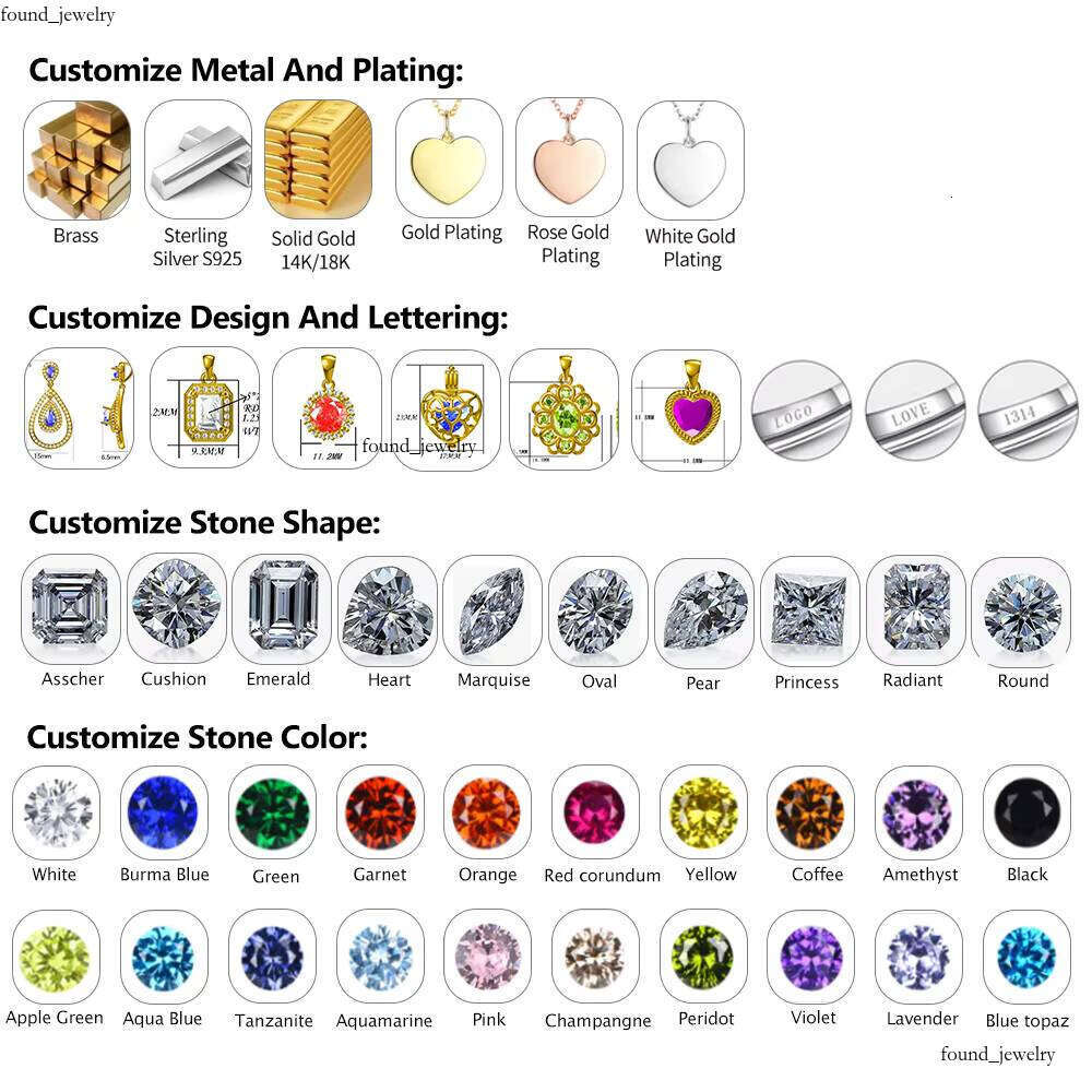 High Quality fashion Water Drop Ladies 3A VVS Moissanite Electroplated Real 925 Sterling Silver Full Gemstone Crystal Bracelet