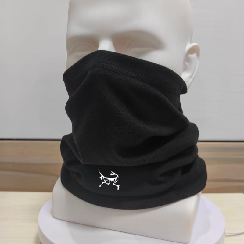 ARC beanie Fashion Face Masks Luxury Designer Summer Face Masks Classic Bird Word Beanie