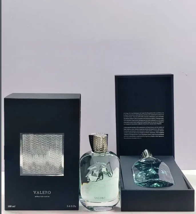 Men Women Perfume VALERO Carios 100ML Fragrance Greenley HEROD Haltane Layton Pegasus Exclusif Perfume 75ml EDP Royal Essence Spray Long Lasting Smell high Quality
