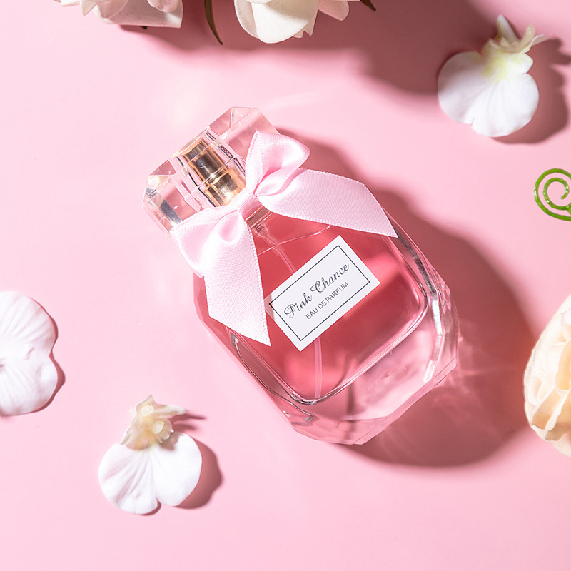 Pink Women's Perfum… - image