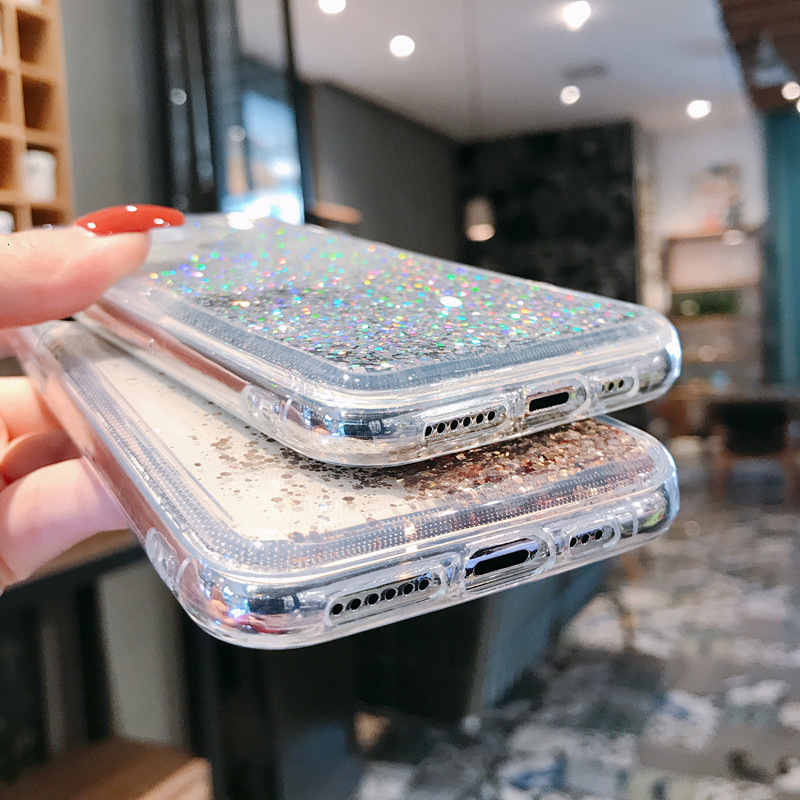 Liquid Star Sand Phone Case Compatible with iPhone 16 Plus Apple 17 Pro Max Flowing Glitter 15 Soft 14