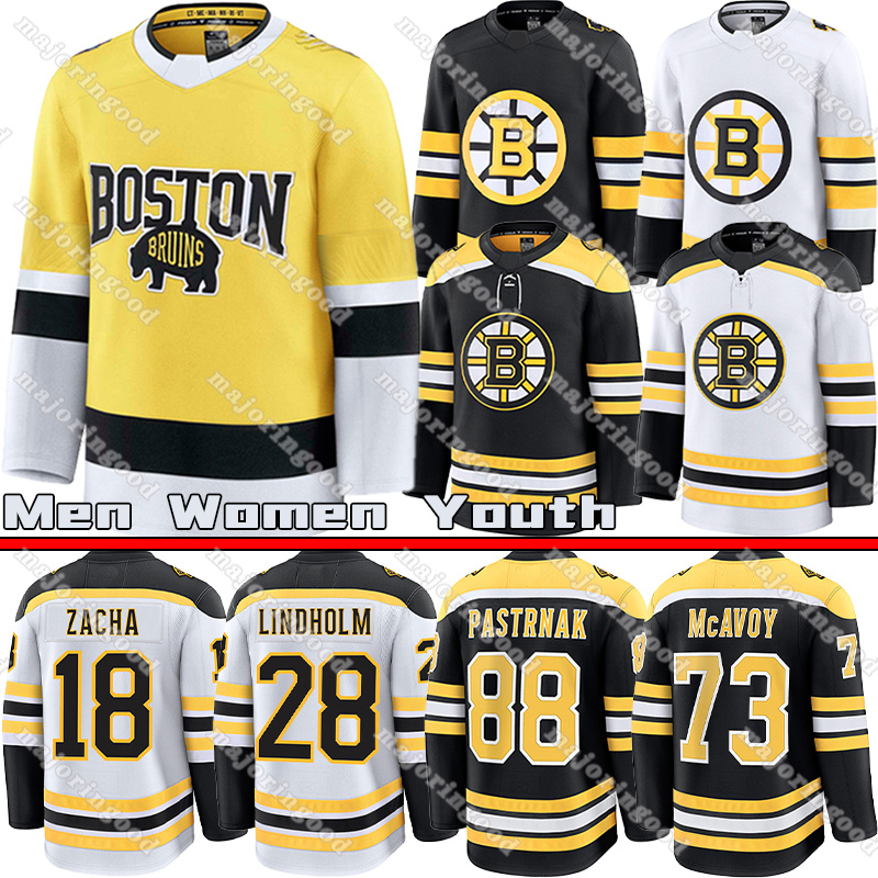 #88 David Pastrnak 2026 Stadium Series Bruins Jerseys Jeremy Swayman Patrice Bergeron Cole Koepke Elias Lindholm Charlie Coyle McAvoy Joonas Korpisalo Custom