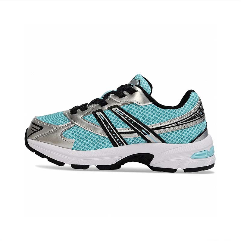 Designer Kids shoes Toddler Sneakers youth Black White red Beige Grey Girls Boys Running shoe