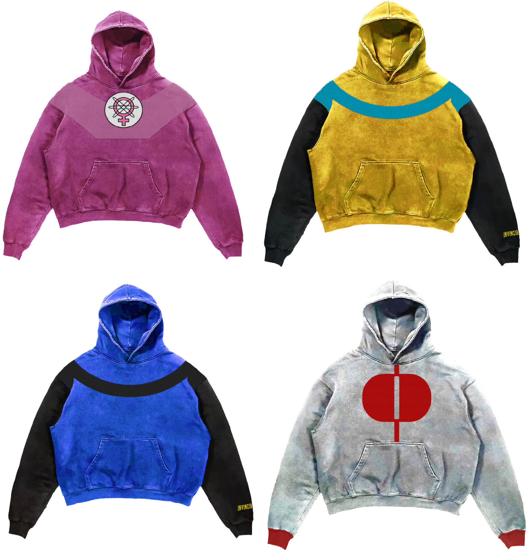 Mens Designer Hoodies for Men and Women Harajuku Christian Aesthetics Jesus Church Bible God Loves You Hoodies Retro Sweaters Street Clothing Y2K