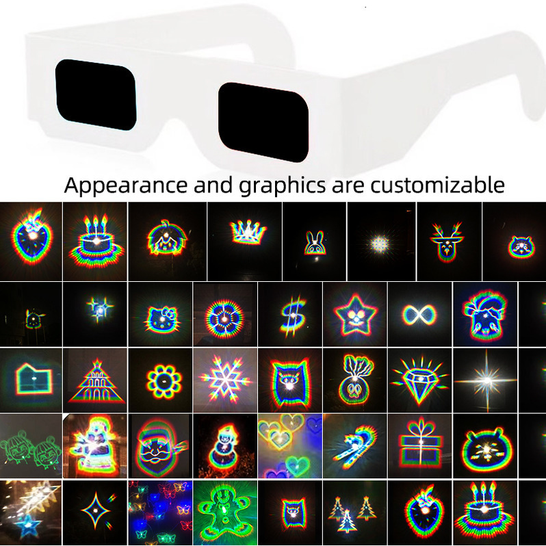 Stereo Viewing Optics Protect Your Eyes During Transient Optical Phenomena