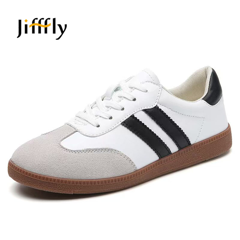 Casual Shoes Outdoor Sneakers Men Women stylish Trainers vintage athletic Runners Black White 2026