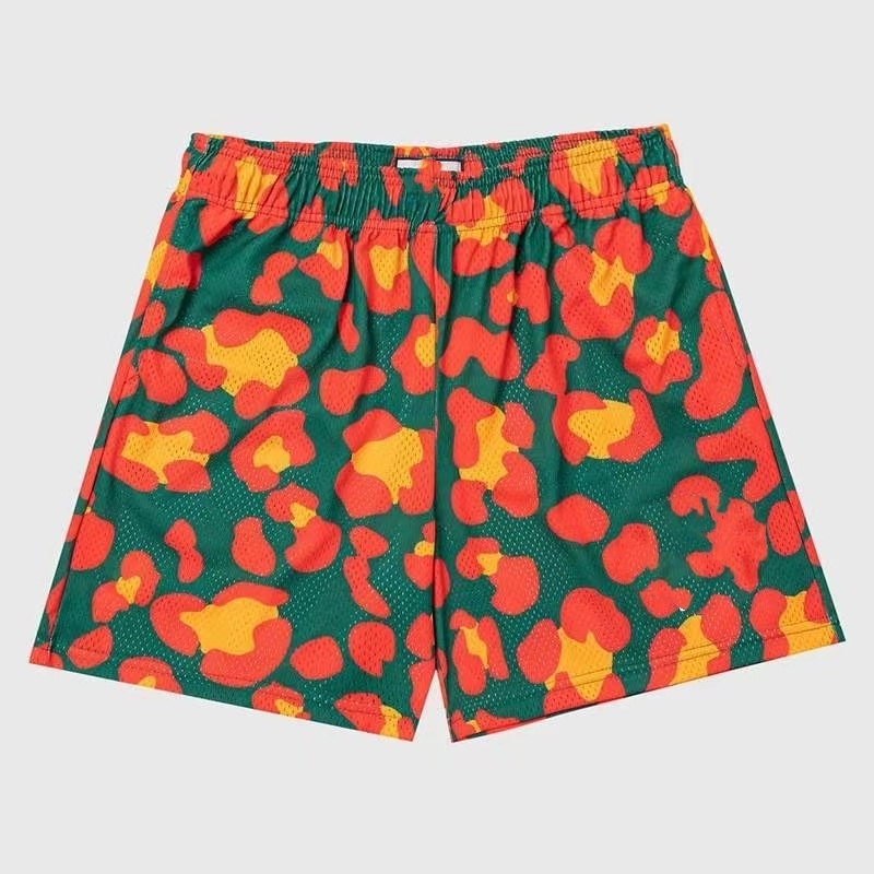 Mens Shorts Baskete… - image