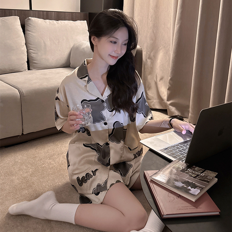 B1256-Luxurious Daily Attire Collection Embracing Cutting-edge Apparel Designs