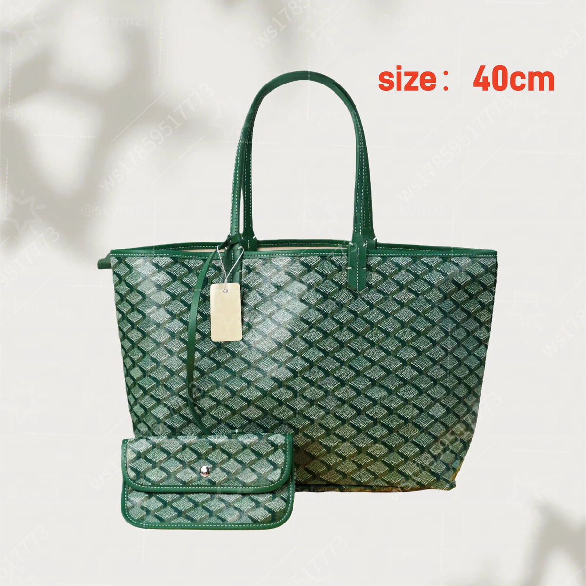 10A High Quality Caviar Style Litchi Leather Designer Tote Bag Luxury Square Hardware Multicolor Shoulder Crossbody Handbag A3