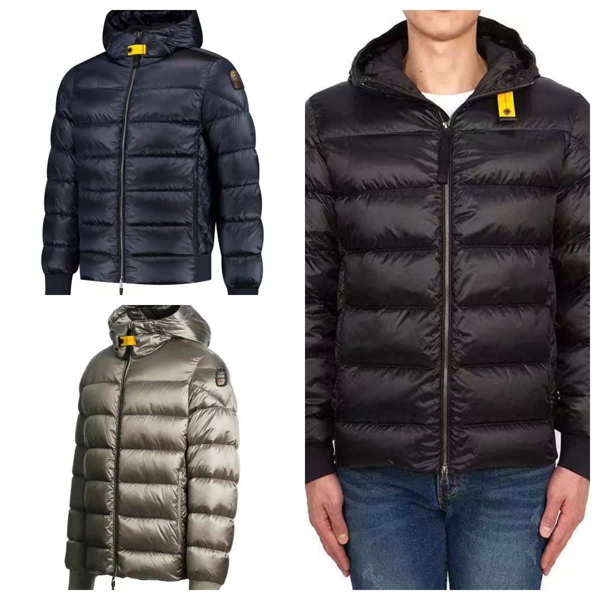 Jumpers Winter Stre… - image