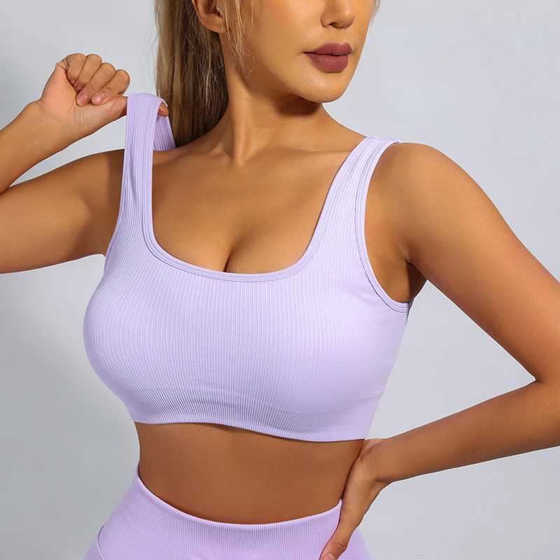 White Yoga Sets Seamless Womens Gym Set 2/3/4 Pieces Yoga Suits Clothes Female Ribbed Activewear Fitness Athletic Wear Femmet251219