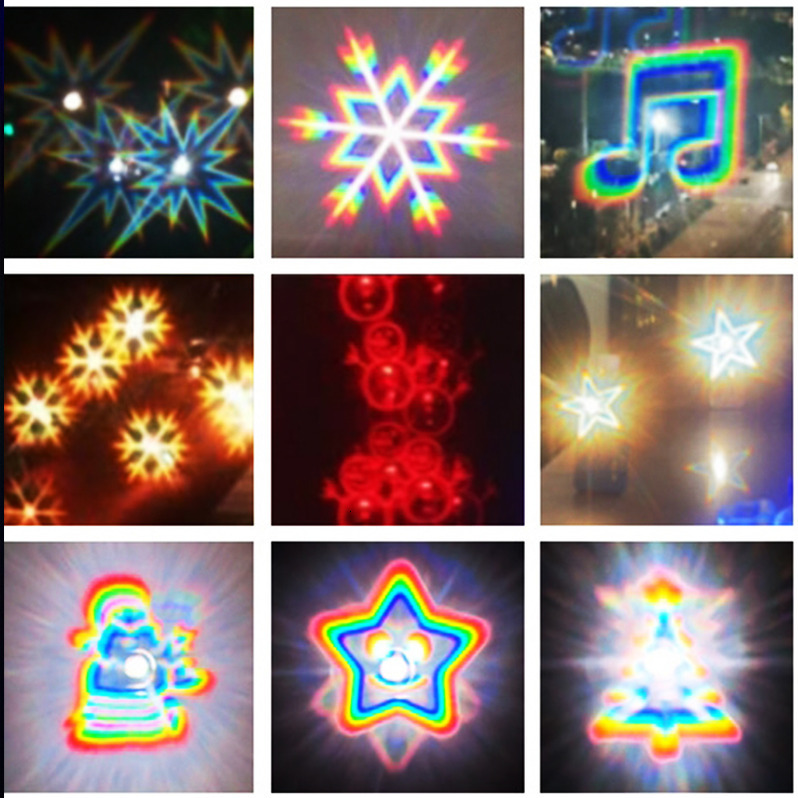 Stereo Viewing Optics Protect Your Eyes During Transient Optical Phenomena