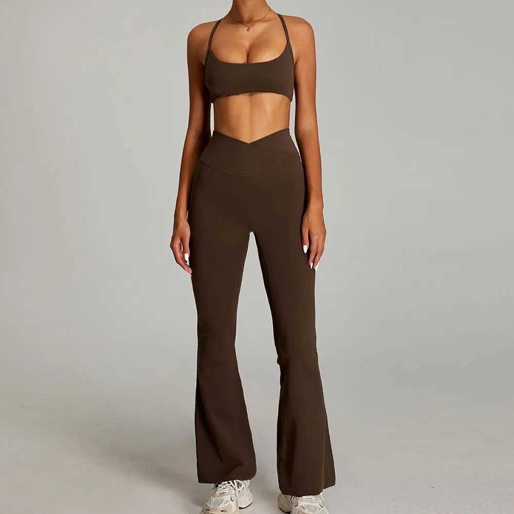 mikeyoga Women Yoga Suit 2PCS Sports Set Quick-Drying Gym Set Women Tracksuit Running Workout Short Sleeves Sports Yoga Clothingt251219