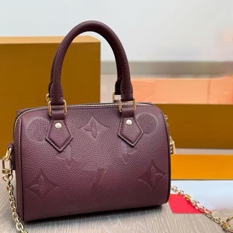 Designer Bag High Quality Casual Serpentine Simple Versatile Classic Vintage Lady Luxury Handbag Sheepskin Bag Genuine Quilted Bag Lipstick Small Square Bag