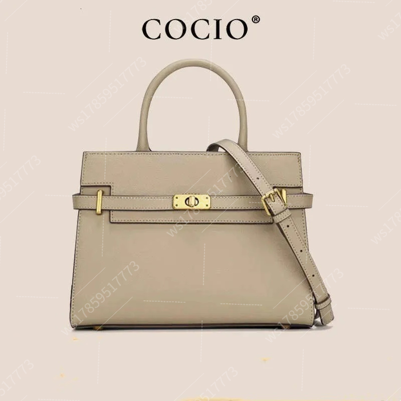 Designer Bag Luxurys Womens High quality Espom Second Generation Handbags Purses Shoulder Bags Gold Silver Hardware Genuine Leather Handbag Fashion Tote