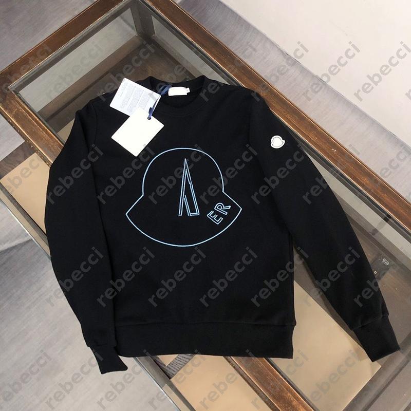 Mens Hoodies Fashion womens cotton sweatshirts Jumpers couples Clothing Classic Long Sleeve Pullover Man Casual Sportswear Crewneck Hoody S-3XL CSD2512193