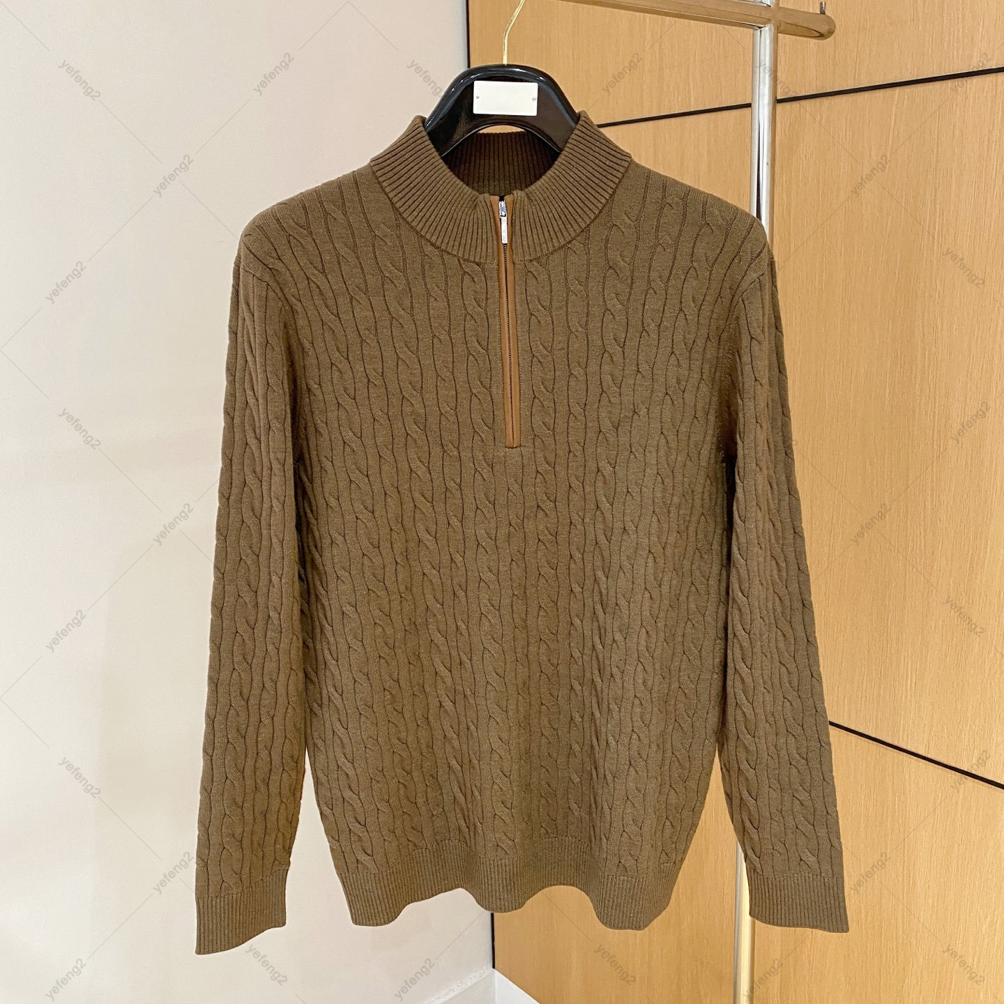 Mens Designer Sweat… - image