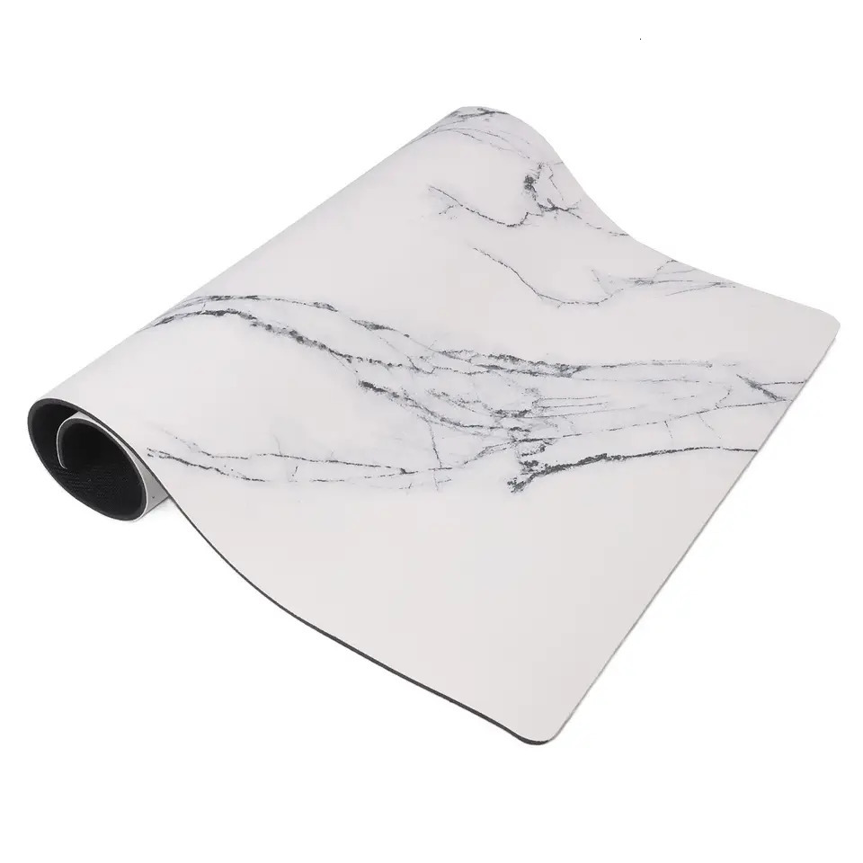 1 Pcs Bathroom Rugs Bath Diatomite Stone PU Floor Mat Non Slip Quick Dry Pad 60x40CM Shower Toilet Rug Doormat Washable 251211