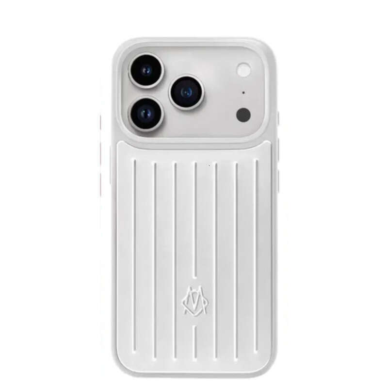 RIM Phone Case Designer Iphone Case Iphone 17 Pro Max Aluminum Alloy Airpodspros Max Cover Coque Protective Mobile Aluminum Alloy Magsafe Weave