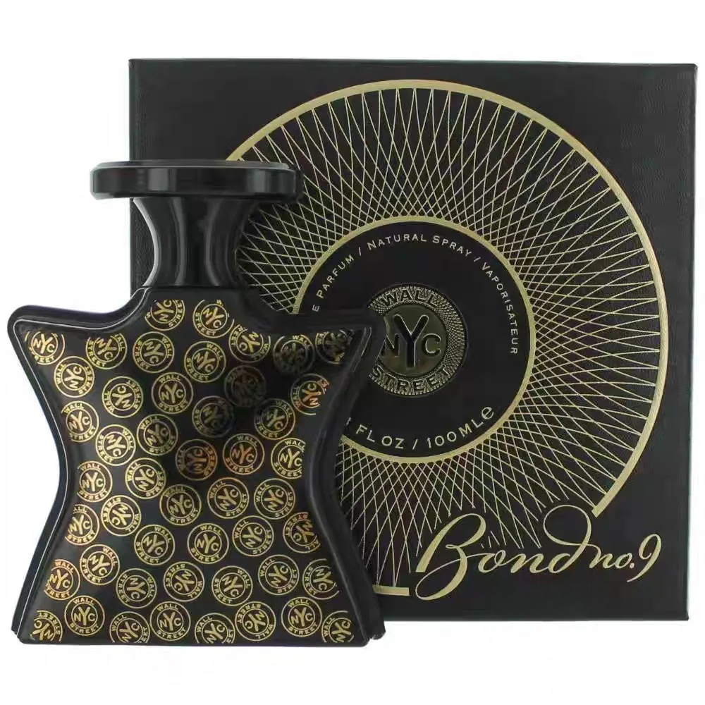 bond no 9 perfume cologne Designer perfume women Perfume New Aroma Men And Women Fragrance 100Ml Perfume Designer Quick Delivery men Perfume Fast delivery