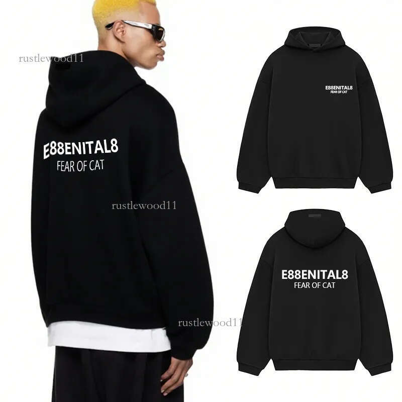 essintals hoodie Designer hoodie mens designer clothes fear of godessentials designer for men clothes hoody mens essential designer clothing hoodie 1a2