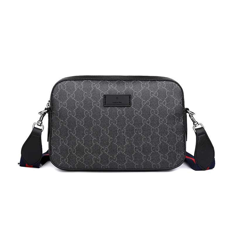 Top cross body bag men Tiger Head Shoulder Messenger Bags Men Women Fashion Camera Waist Purse Designer with Strap Crossbody chain Bag sacoche de luxe hommes mens bag